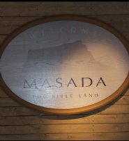 Masada