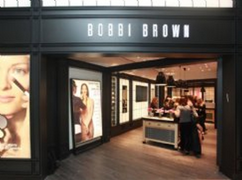 Bobbi Brown