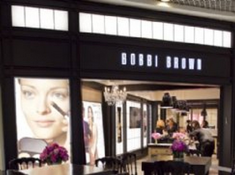 Bobbi Brown