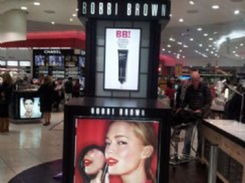 Bobbi Brown