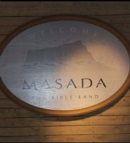 Masada