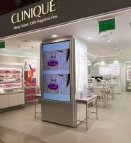 Clinique_Ha-Zahav Mall