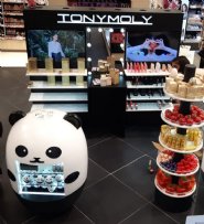 Tony Moly