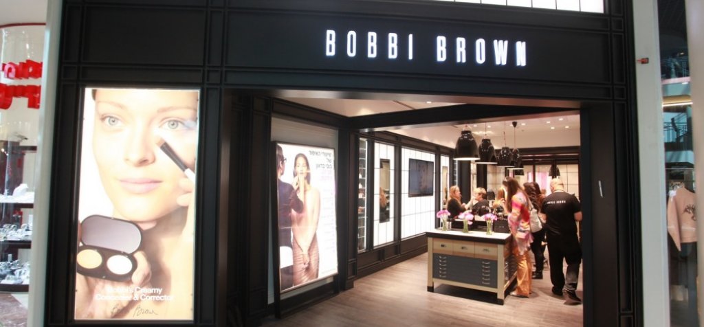 Bobbi Brown